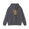 Slippin’ Outta Trouble Hoodie